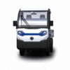 Goupil G4 electric utility vehicle