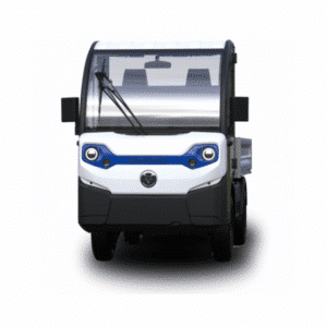 Goupil G4 electric utility vehicle