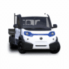 Goupil G6 electric utility vehicle