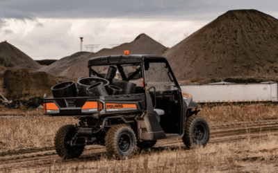 What to Check Before Hiring an Industrial Vehicle