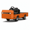 Taylor Dunn Bigfoot N electric utility vehicle