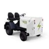 Taylor Dunn electric towing vehicle