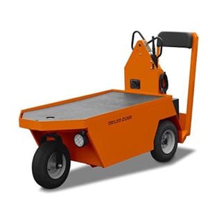 Taylor Dunn industrial vehicles