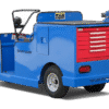 Taylor Dunn MX-600 electric utility vehicle