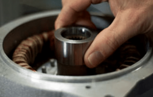 Taylor Dunn OEM parts and components