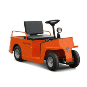 Taylor Dunn SS-546 electric utility vehicle