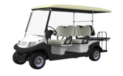 Golf Buggies: 5 Tips for Choosing the Right One