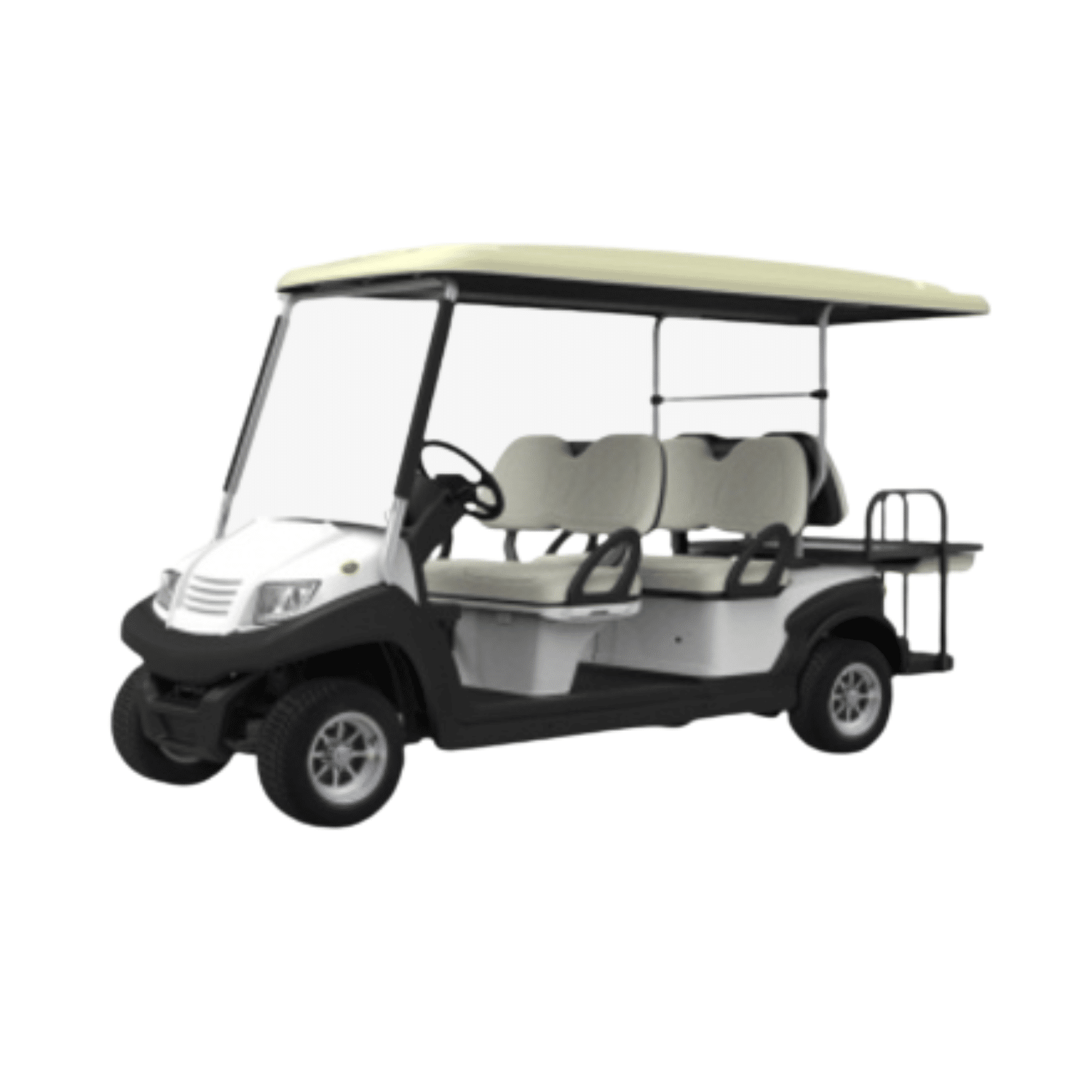 33_v2 golf buggies