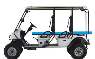 7 Best People Movers for Sale on Industrial Vehicles