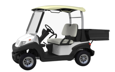Can Golf Buggies Be Used On The Road In Australia?