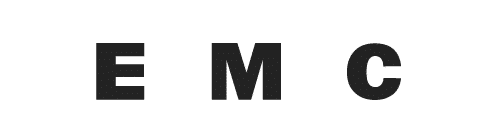 EMC logo