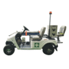 EMC MediCart electric medical vehicle
