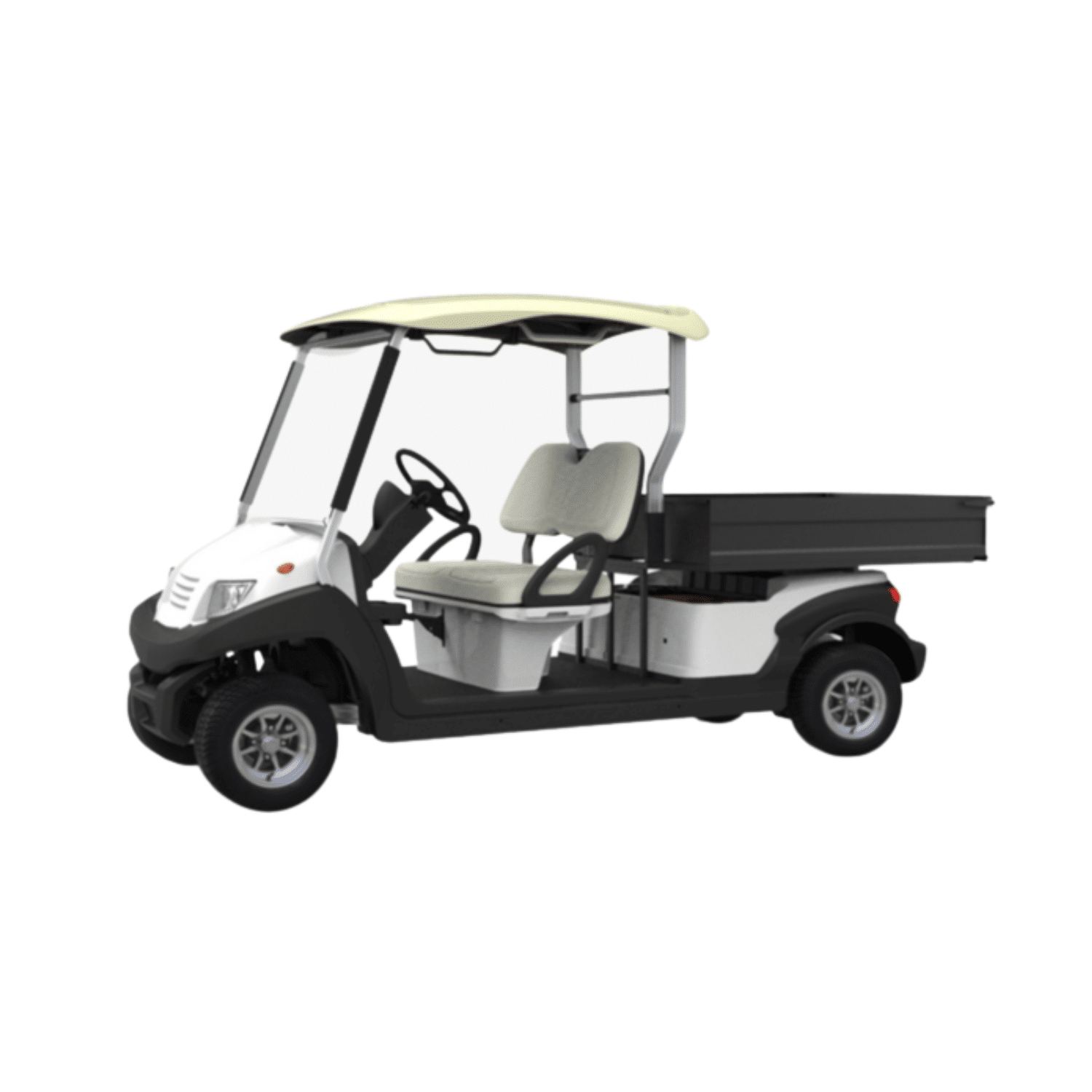 5 Fun Ways To Use Golf Buggies - Industrial Vehicles