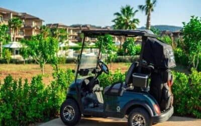 Choosing the Perfect Electric Buggy – Here’s What to Look For