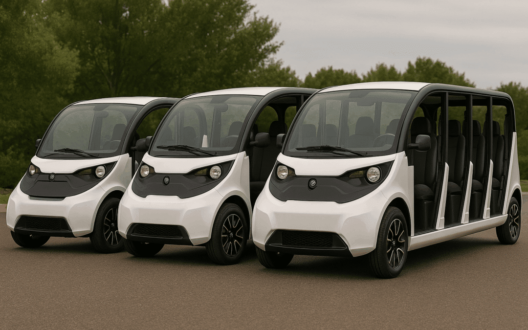 Top 5 People Movers for Commercial Sites in 2025