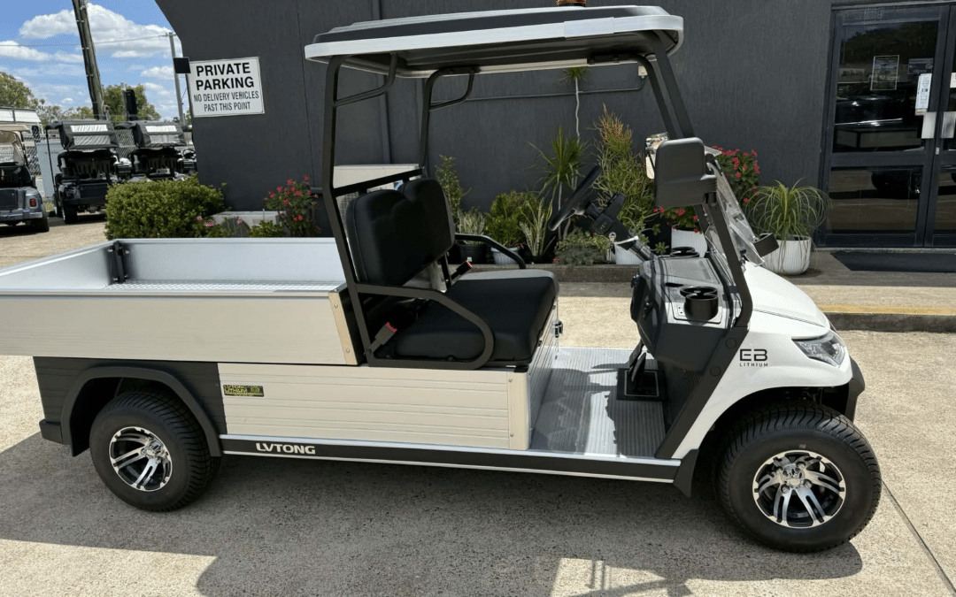 Industrial Vehicle Manufacturers: How to Choose the Right Brand for Your Worksite