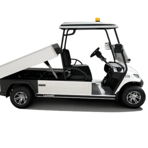 LV Tong 2 Seat Utility Long Tray