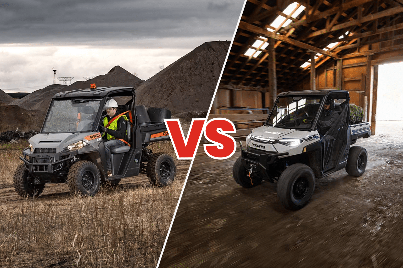 diesel-vs-electric-utility-vehicles