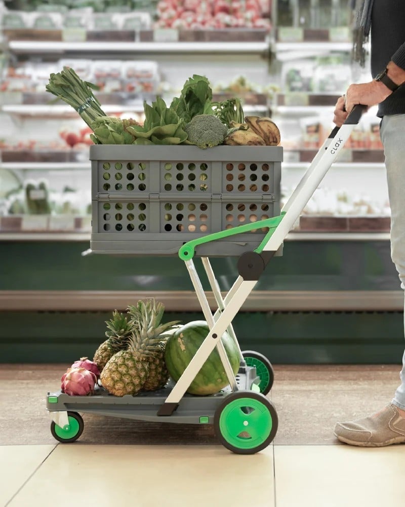 Clax Cart